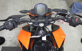 KTM 250 DUKE