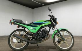 KAWASAKI AR 50 S AR050A