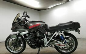 SUZUKI GSX400S KATANA 1997 GK77A