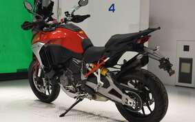 DUCATI MULTISTRADA V4S 2023 1A00A