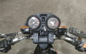 SUZUKI GSX400E 1981 GS40X