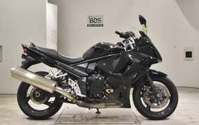 SUZUKI BANDIT 1250 F 2010 GW72A