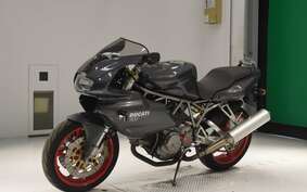 DUCATI SS900 2002