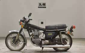 HONDA CB125 JX CB125K