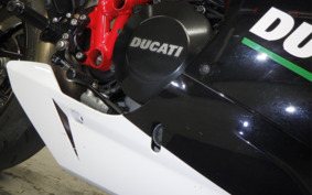 DUCATI 848 EVO 2013