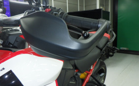 DUCATI MULTISTRADA V4 2022