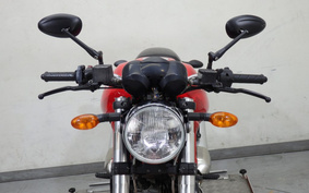 DUCATI MONSTER 400 2007 M407A