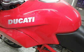 DUCATI MULTISTRADA 1000 DS 2004