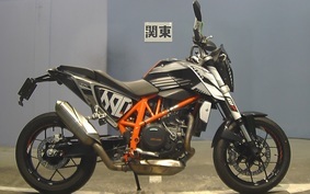 KTM 690 DUKE 2013 LDT40