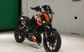 KTM 125 DUKE