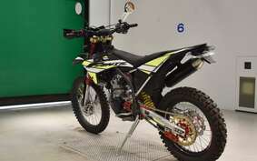 FANTIC  ENDURO250 FA25