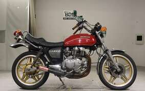 HONDA CB250 T CB250T