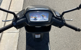 SUZUKI ADDRESS V100 CE13A