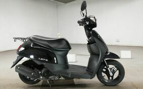 SUZUKI LET's CA4AA