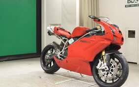 DUCATI 999 S 2006 H400A