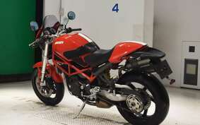 DUCATI MONSTER S2R 1000 2007