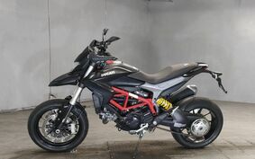 DUCATI HYPERMOTARD 820 2015 B201JA