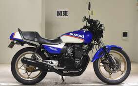 SUZUKI GSX400FS IMPULSE 1982