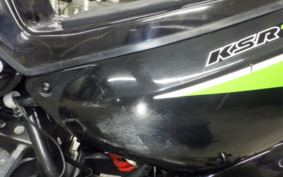 KAWASAKI KSR110 KL110A