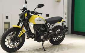 DUCATI SCRAMBLER ICON 2023 7K00A