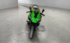 KAWASAKI ZX-25R 2021 ZX250E