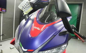 APRILIA RS660 2021