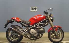 DUCATI MONSTER 400 1995