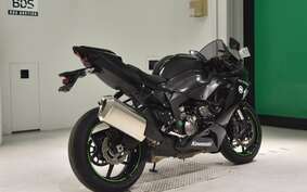 KAWASAKI NINJA ZX-6R A 2020 ZX636G