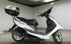 SYM XPRO FIGHTER 150 HV15