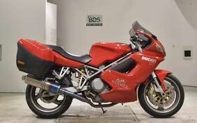 DUCATI ST2 2003