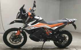 KTM 790 ADVENTURE R 2021 TR340