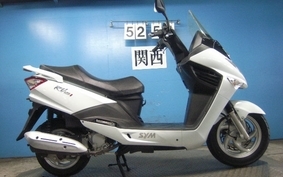 SYM RV125 I Type LF12