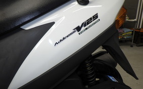 SUZUKI ADDRESS V125 CF4EA