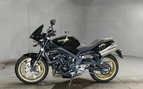 TRIUMPH SPEED TRIPLE R 2011 MD4166