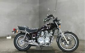 YAMAHA XJ650 SPECIAL 1981 4L6