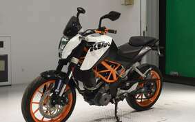 KTM 390 DUKE 2014 JGJ40