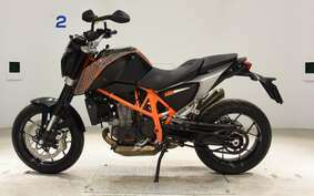 KTM 690 DUKE 2013 LDT40