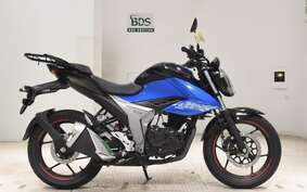 SUZUKI GIXXER 150 ED13N