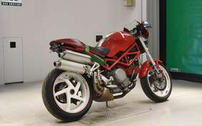 DUCATI MONSTER S2R 800 2005 M414A