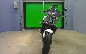 TRIUMPH STREET TRIPLE R 2011 MD4166