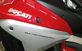 DUCATI MULTISTRADA V4S 2023