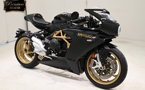 MV AGUSTA SUPER VELOCE 800 2021