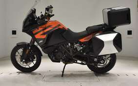 KTM 1290 SUPER ADVENTURE S 2019