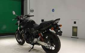 HONDA CB400SF GEN 4 A 2022 NC42