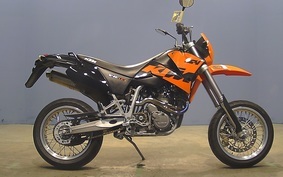 KTM 640 LC 4 SUPERMOTO 2004 GSN40