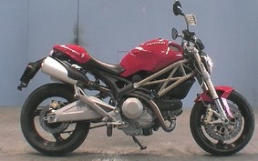 DUCATI MONSTER 696 2013 M500A