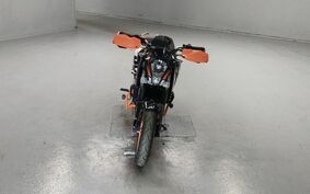 KTM 250 DUKE JGE40