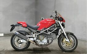 DUCATI MONSTER S4 2001 M400A