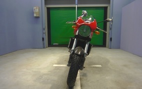 DUCATI MONSTER S4 2002 M400A