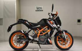 KTM 390 DUKE 2014 JGJ40